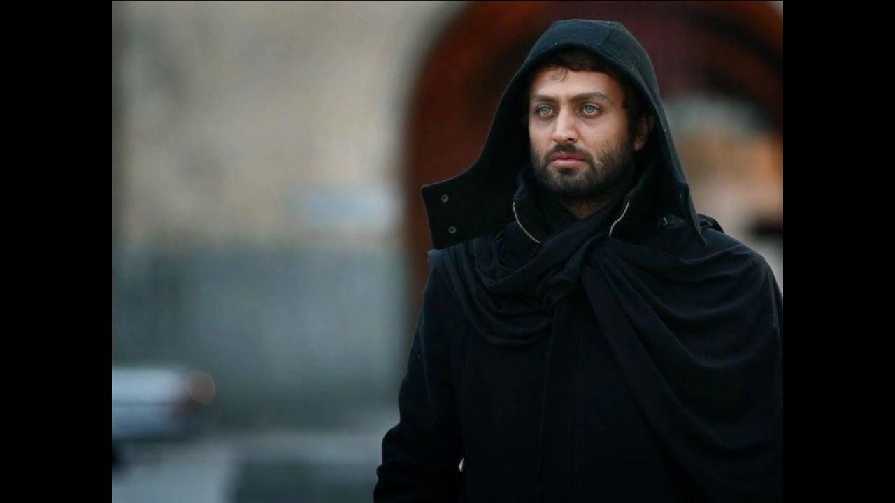 Mostafa Zamani - Aal in my eyes !