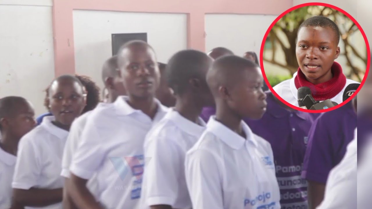 MAZINGIRA YASIYO RAFIKI RUKWA YACHOCHEA UTORO WA SHULE KWA WASICHANA