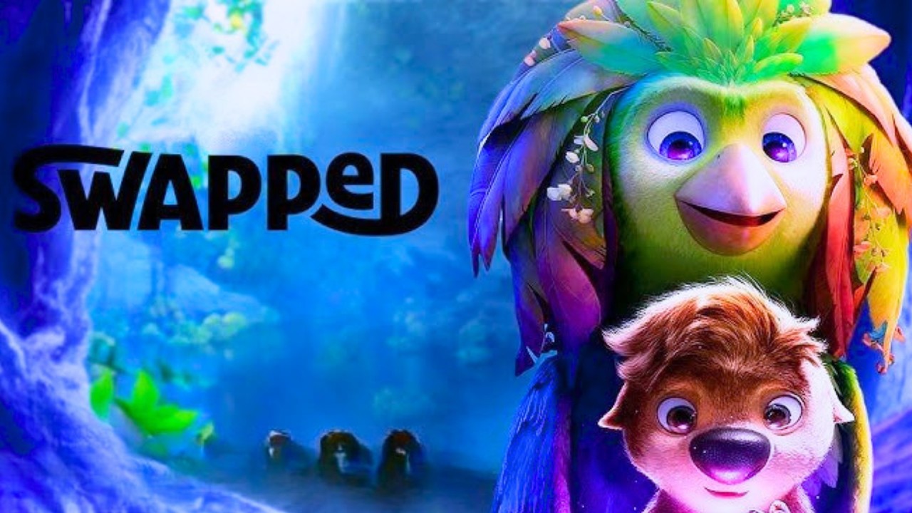 Swapped (2026) Filme completo em portugu&ecirc;s Revis&atilde;o e fatos