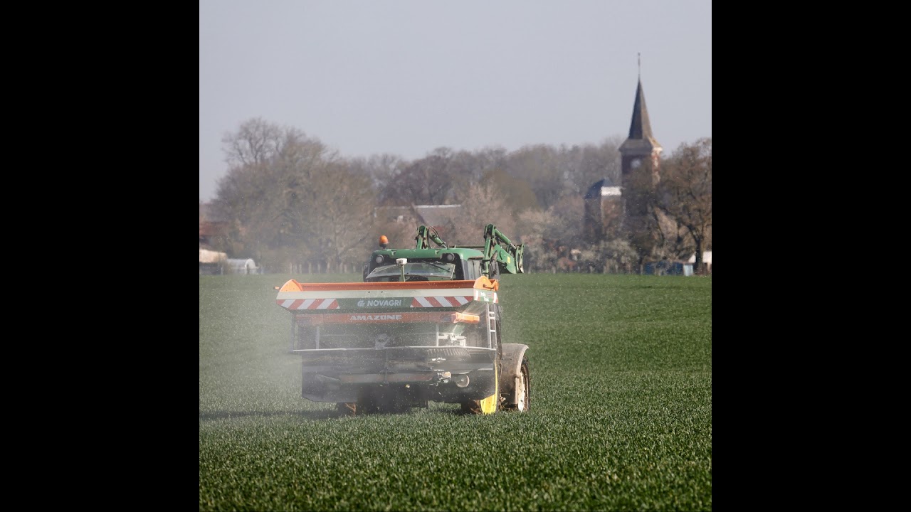 Iran-Krieg gefährdet Lebensmittel: Explodierende Düngerpreise bringen die Bauern in Not
