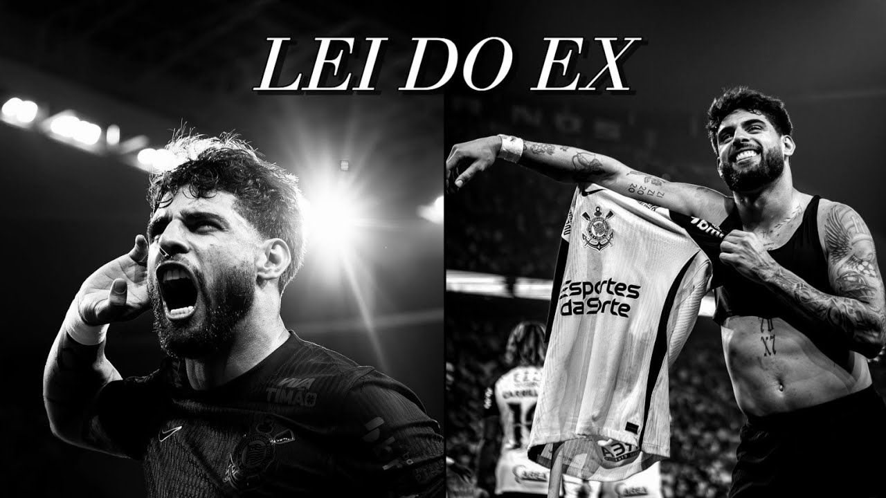 TODOS OS GOLS DE YURI ALBERTO CONTRA EX EQUIPES (Até agora)