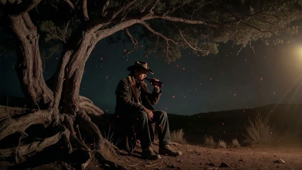 You Never Loved Me, World (Dark Country)