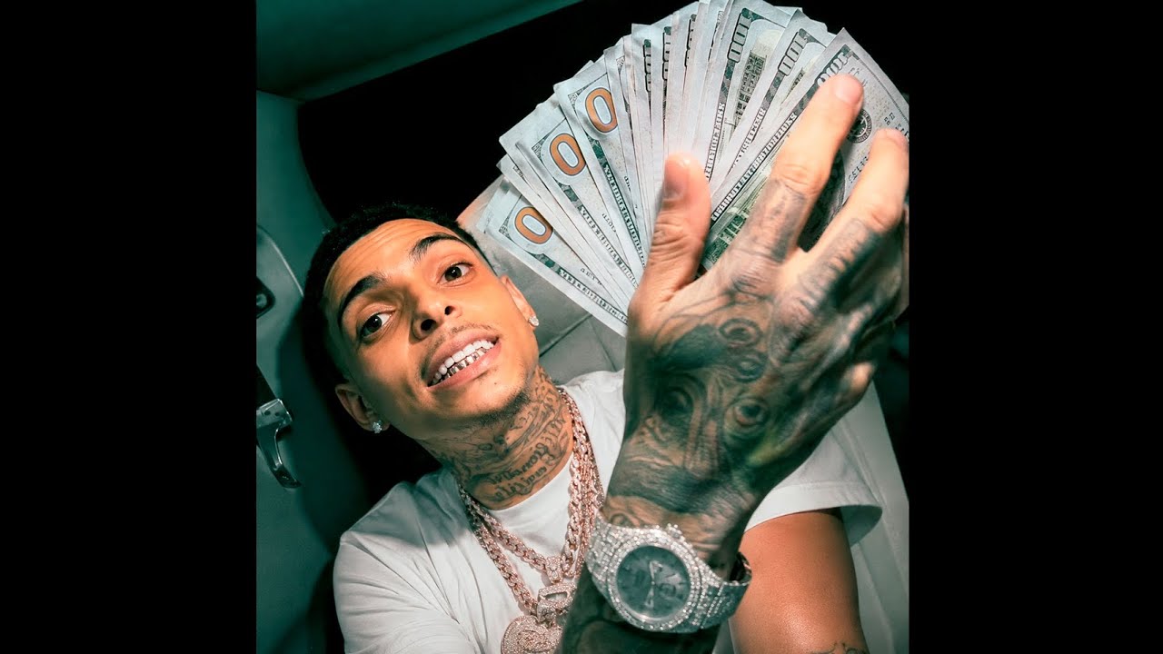 (FREE) B6 x Hariroc x Lil Tony Sample Type Beat - &lsquo;&rsquo;You vs You&rsquo;&rsquo;