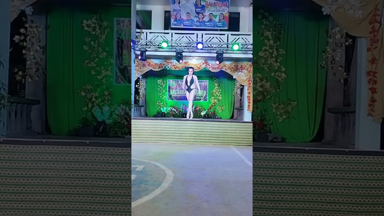 Araw ng Balangao ganap