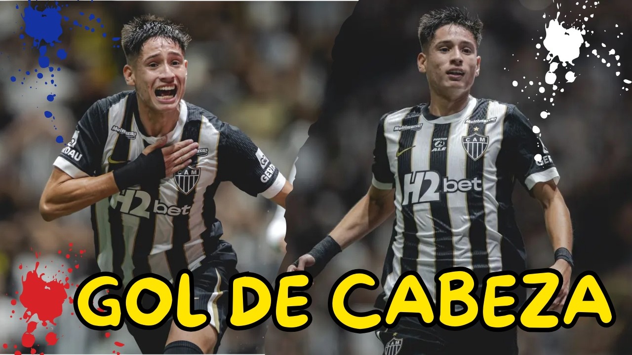 ¡ɢᴏʟ ᴅᴇ ᴄᴀʙᴇᴢᴀ ʏ ᴛʀɪᴜɴꜰᴏ! ɪᴠᴀ́ɴ ʀᴏᴍᴀ́ɴ ʟᴇ ᴅɪᴏ ʟᴀ ᴠɪᴄᴛᴏʀɪᴀ ᴀɴᴛᴇ ꜱᴀ̃ᴏ ᴘᴀᴜʟᴏ | Resumen FutChilenos ⚽