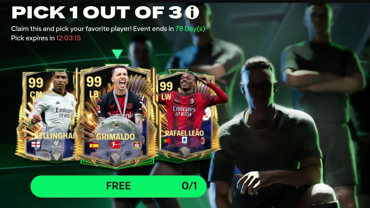 Best Of The Best UTOTS Pack Opening! Sabbir Fc Mobile