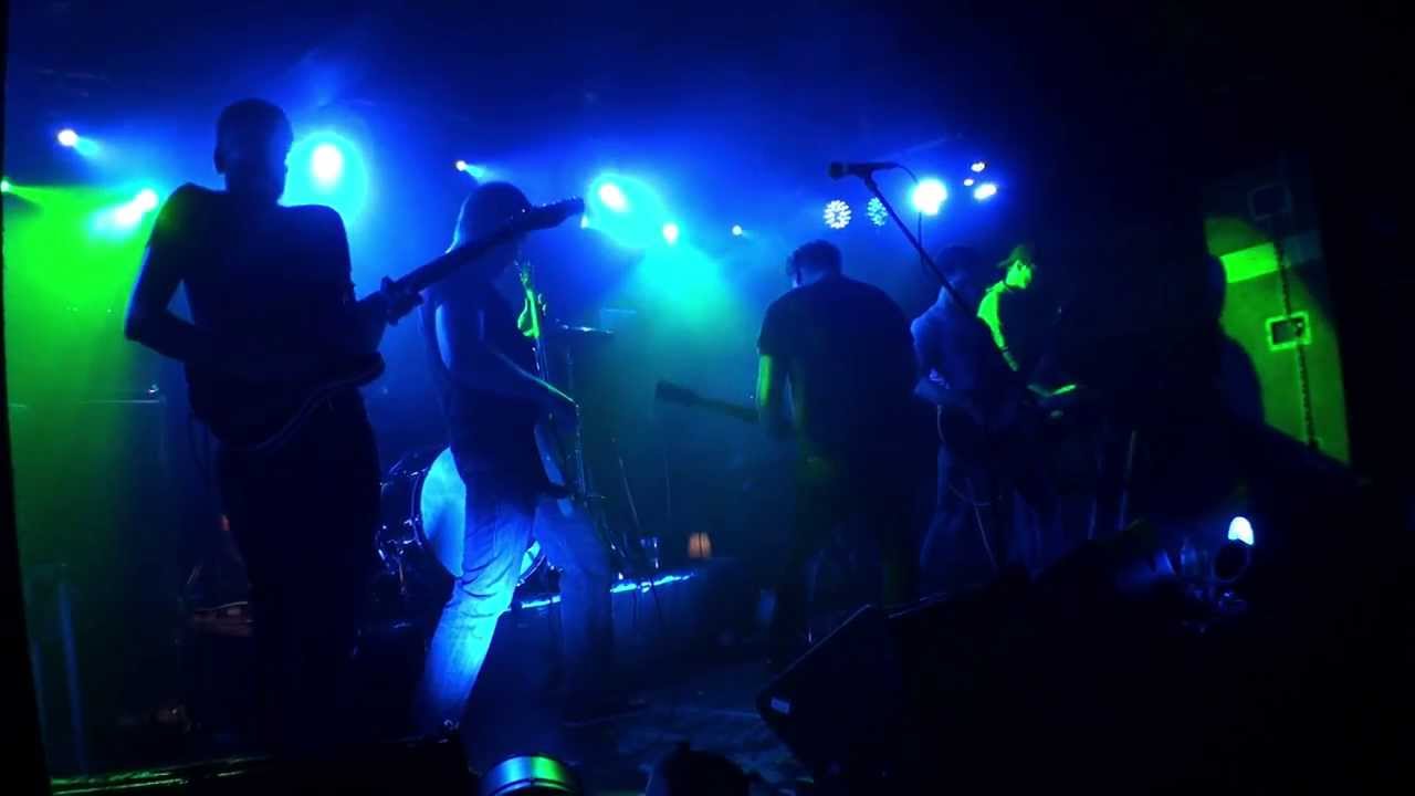 We Lost The Sea - Live at the Annandale Hotel 20/03/2013 (Full Set)