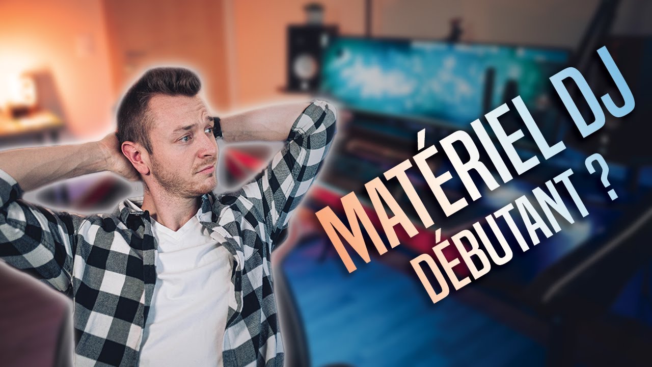 ► Comment Choisir son Matériel DJ quand on Débute (5 Étapes Universelles)
