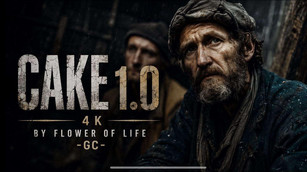 CAKE 1.0 4k by Flower Of Life -GC-