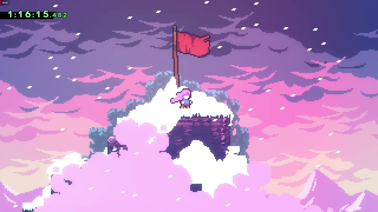 Celeste [4]