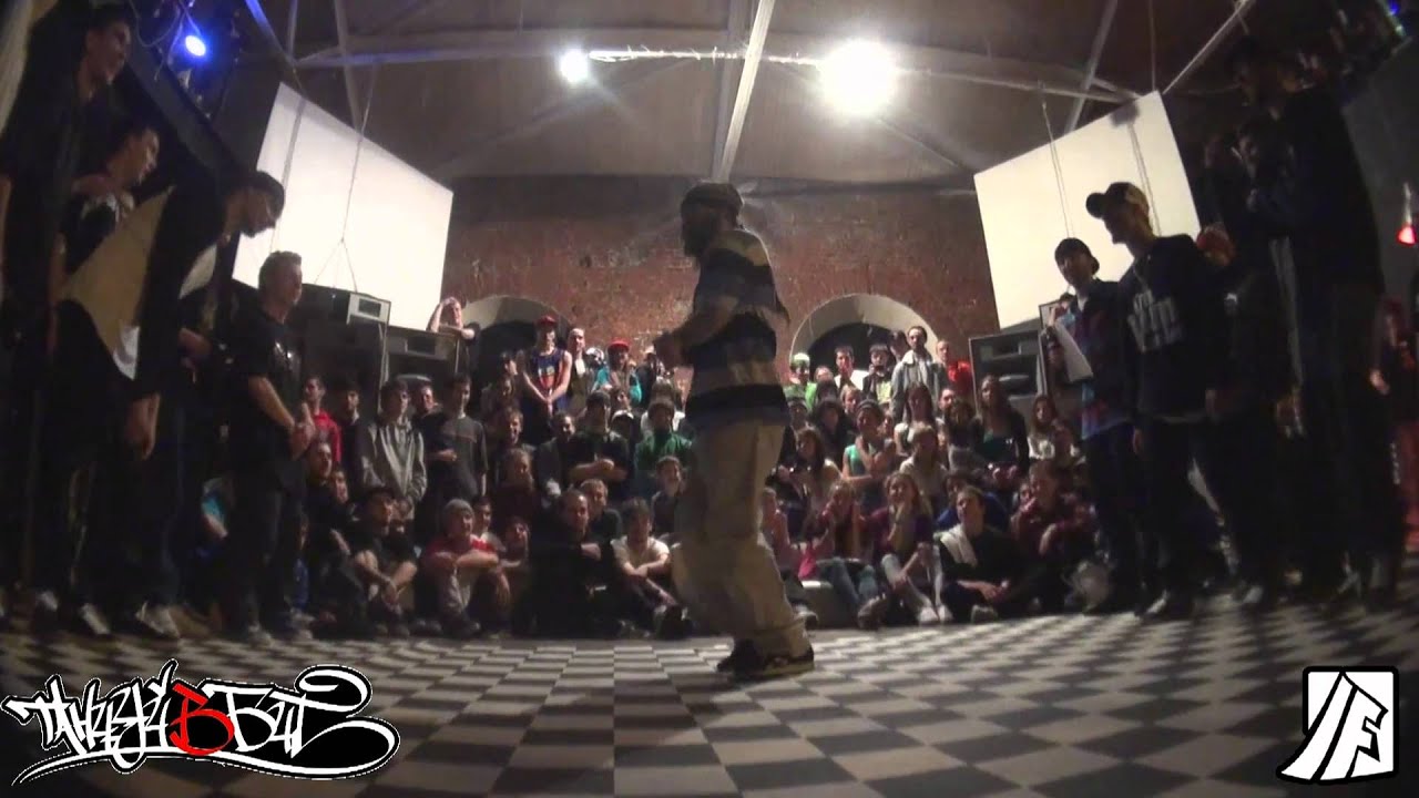 FUNK FANATIX VS ALLTHEMOST