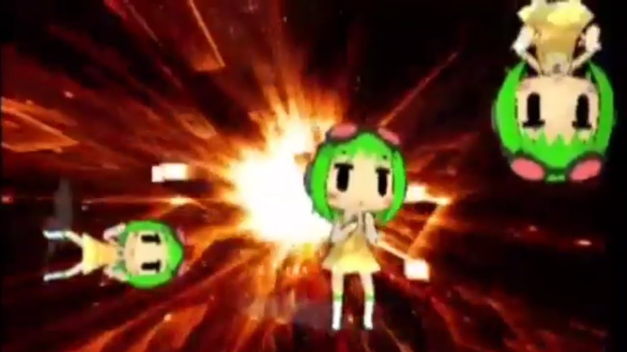 【GUMI】タナトス【オリジナル】