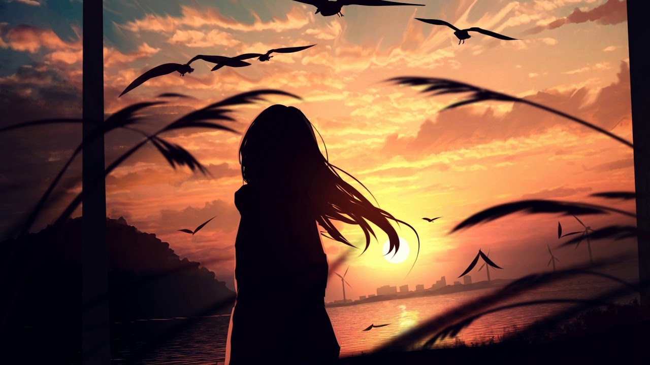 ✘(NIGHTCORE) Speak Soft - As It Is✘