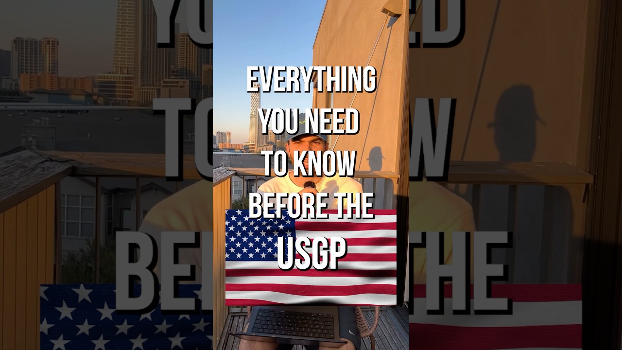 Everything You Need to Know Before the USGP🇺🇸😂 #usgp #formula1 #f1 #f1memes