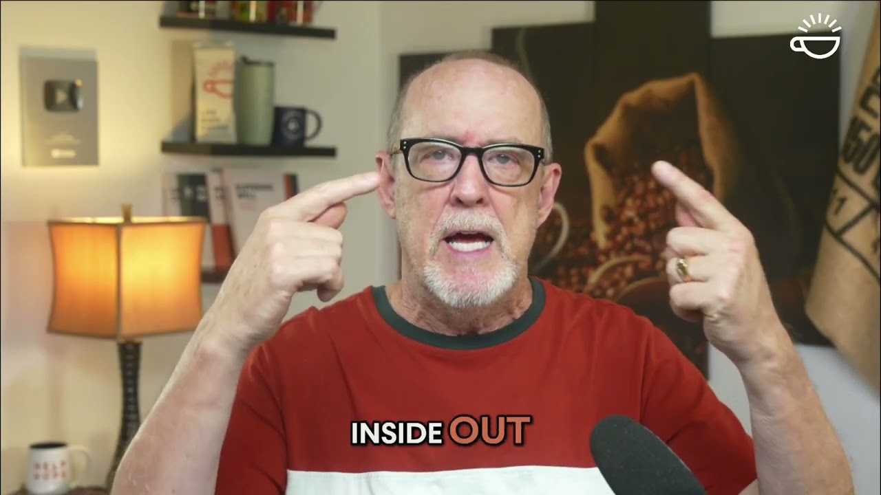 When Biblical Counselors Act Like EMDR Therapists