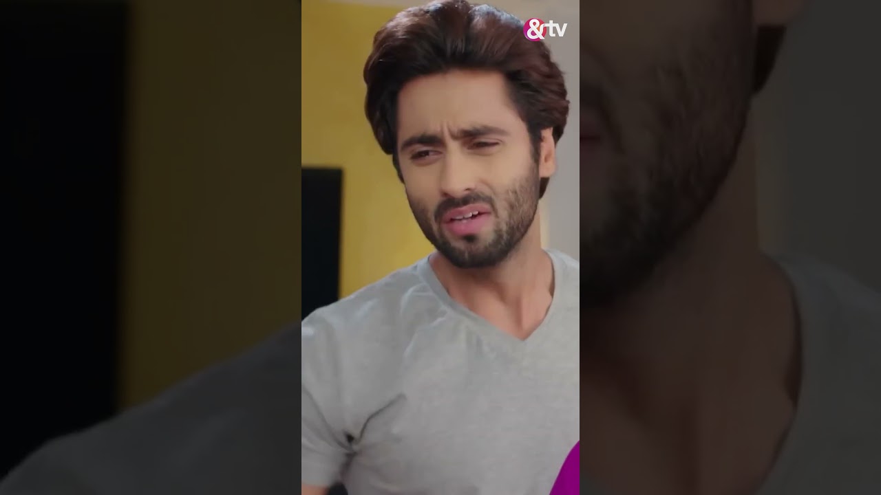 Anurag ने की Ragini से Request | Agnifera | @andtvchannel | #shorts #ytshorts #entertainment