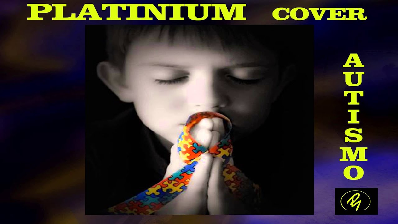 P L A T I N I U M ( Autismo ) Cover Exodo