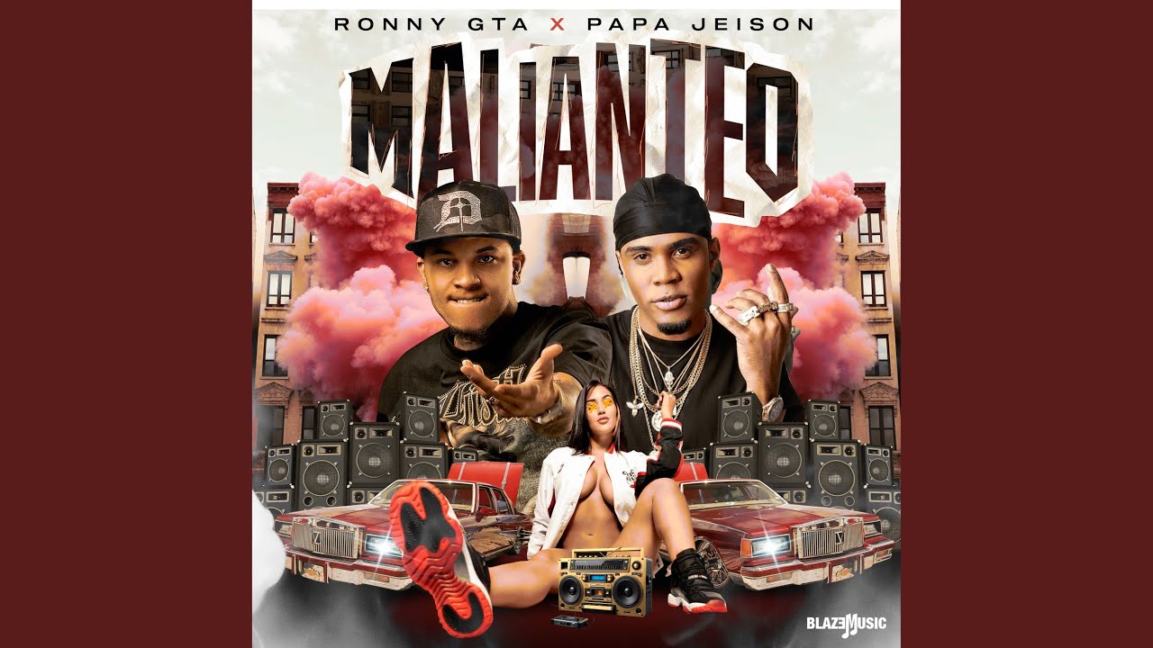 Malianteo