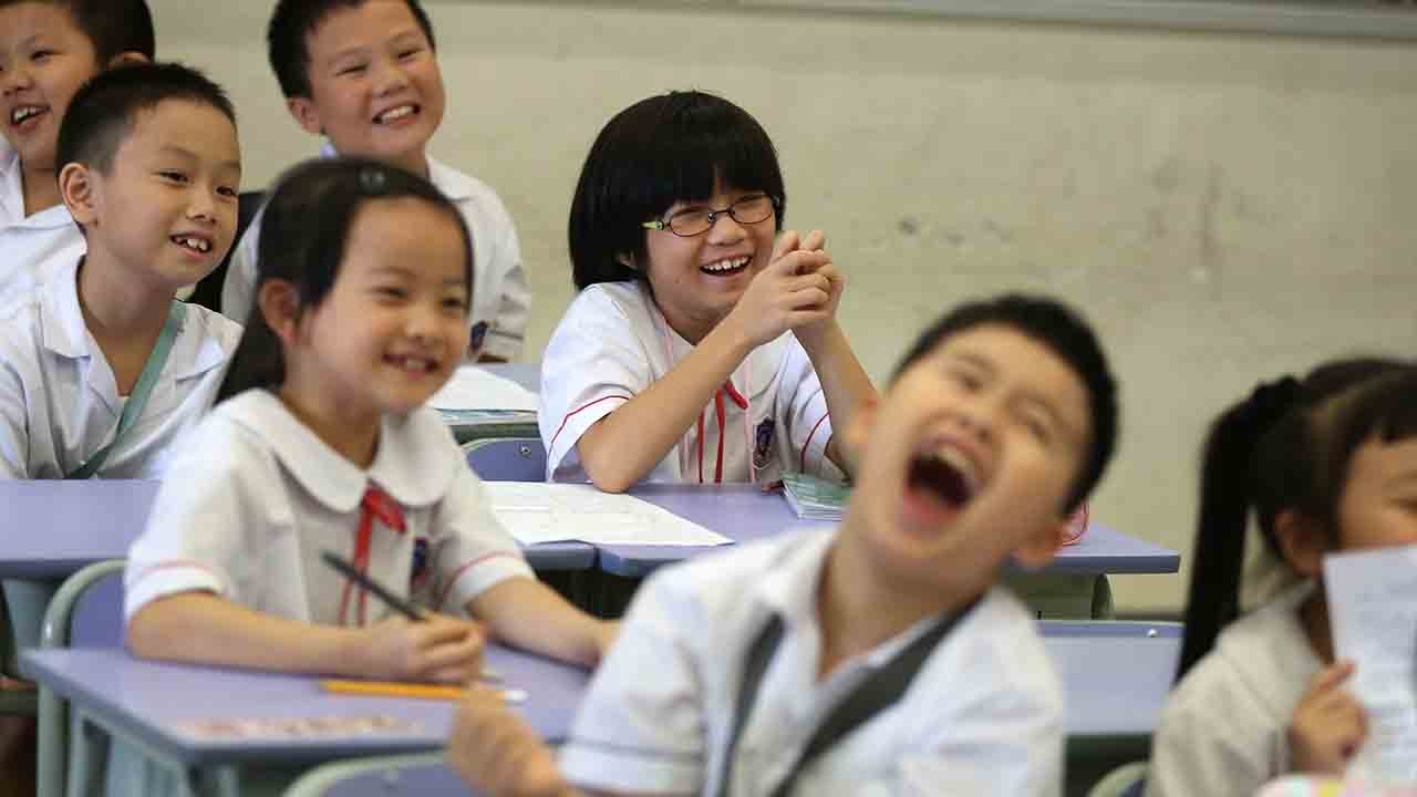Malaysia's Chinese schools draw more non-Chinese students