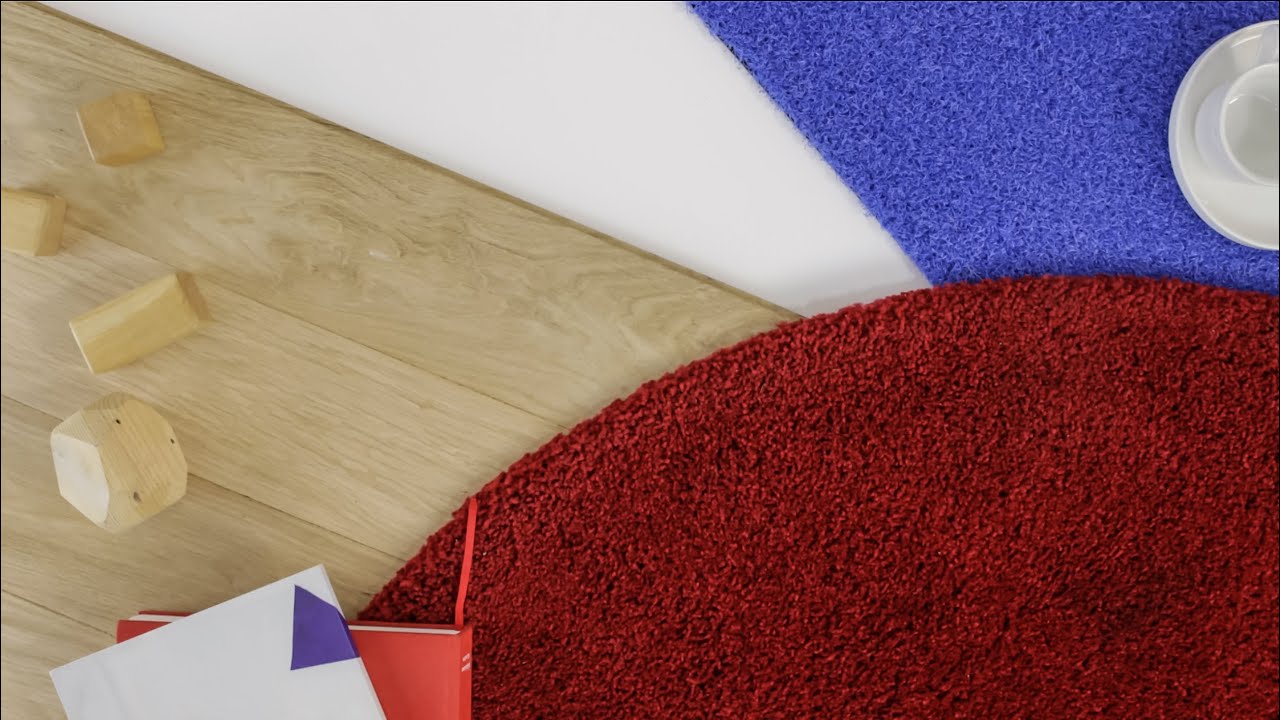 Comment nettoyer en profondeur un tapis épais ?