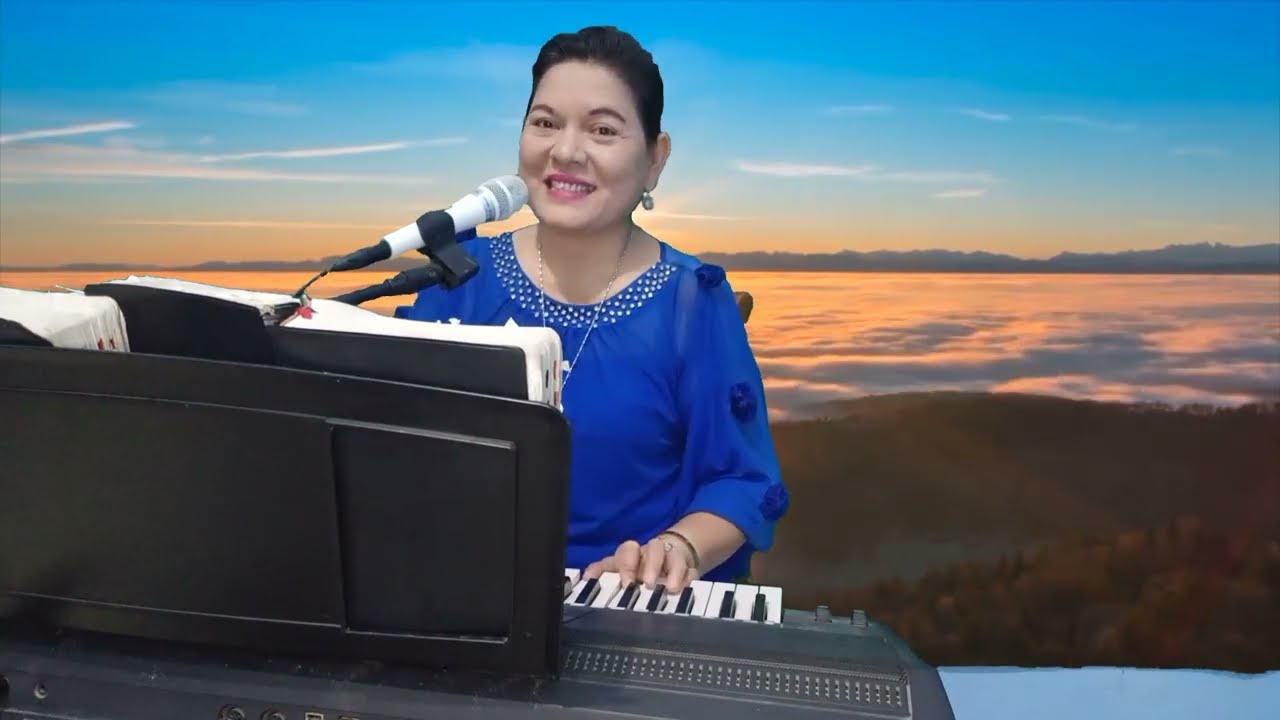 BE NO 680 SAI TOGIHON AU MULAK Syair&lagu: NN Terjemahan: Pdt.JAU.Doloksaribu