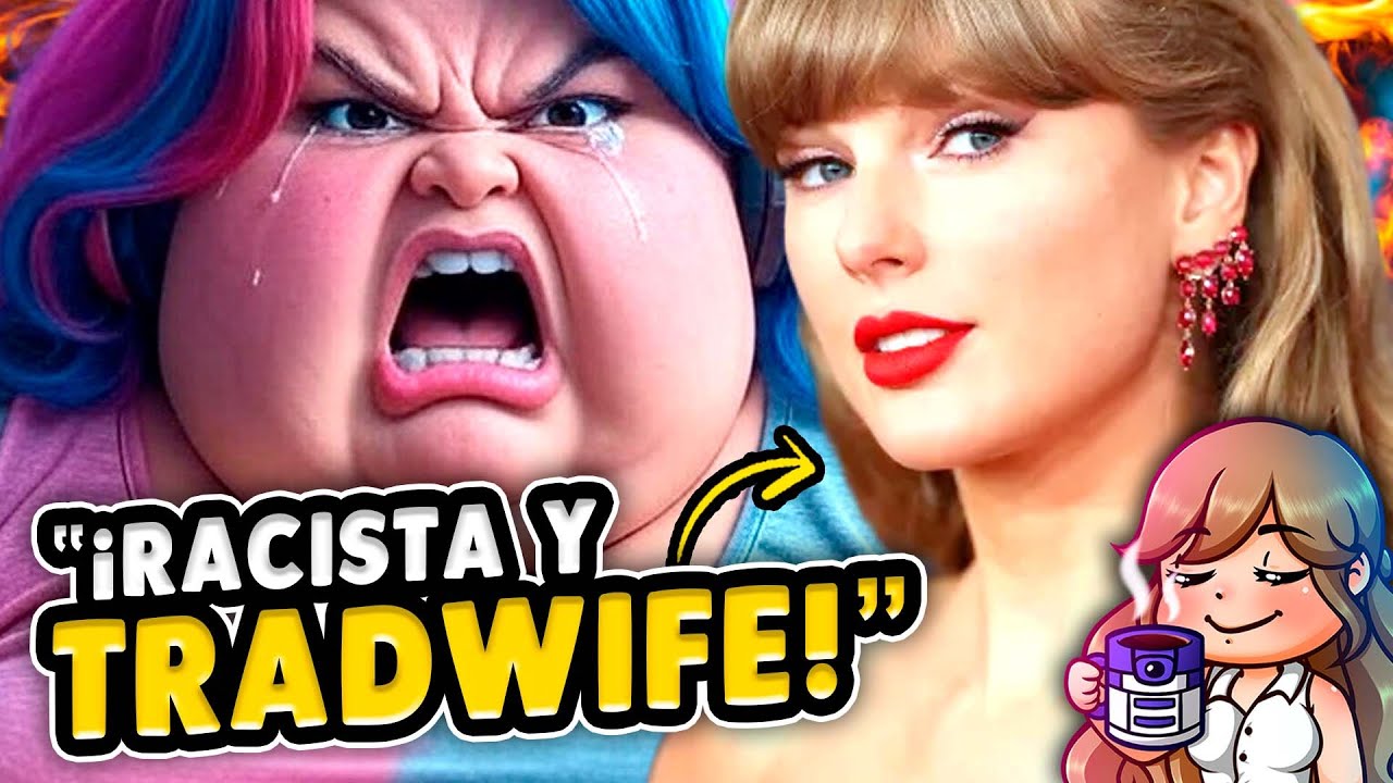 🤣 SWIFTIES DESQUICIADAS CANCELAN A TAYLOR SWIFT POR SUS CANCIONES 