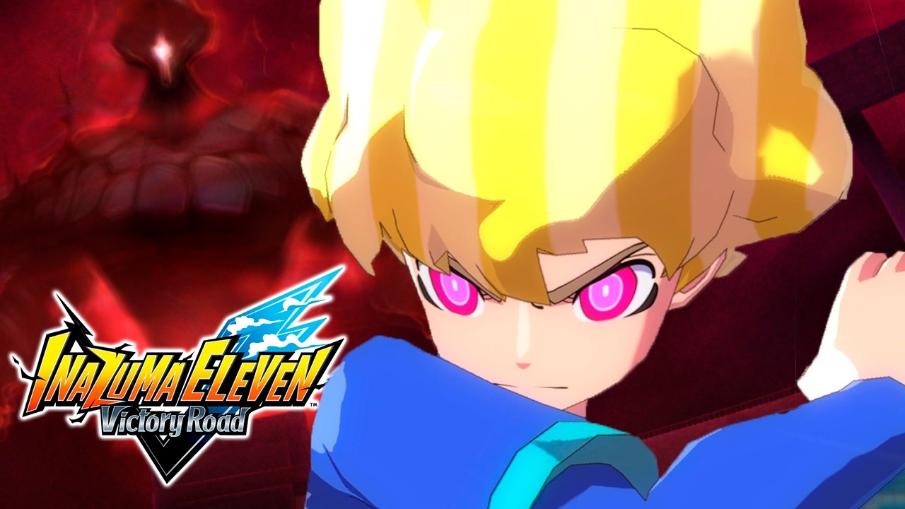 A ameaça do devorador de mentes | Inazuma eleven victory road modo crônica #40