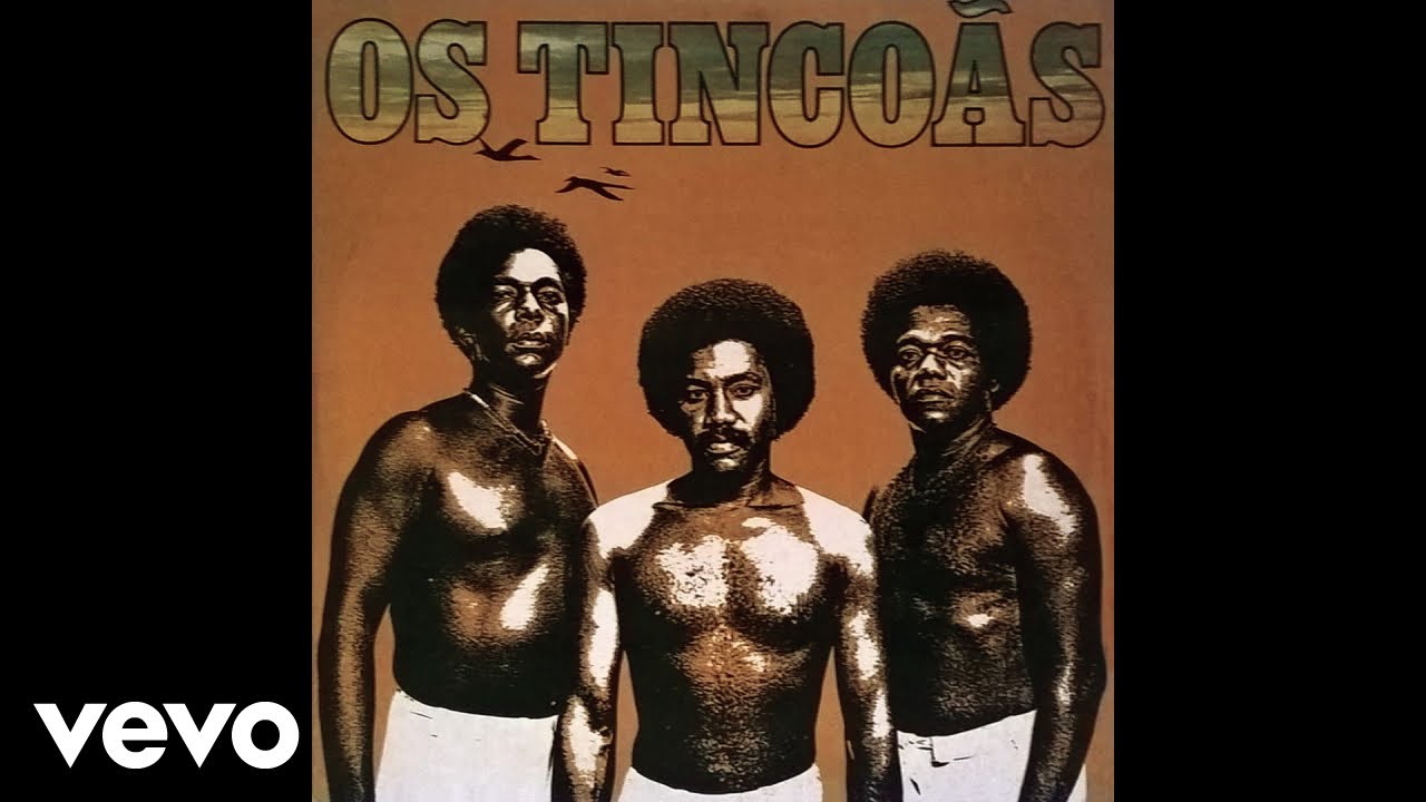Os Tinco&atilde;s - Enterro de Iyalorix&aacute; (Pseudo Video)