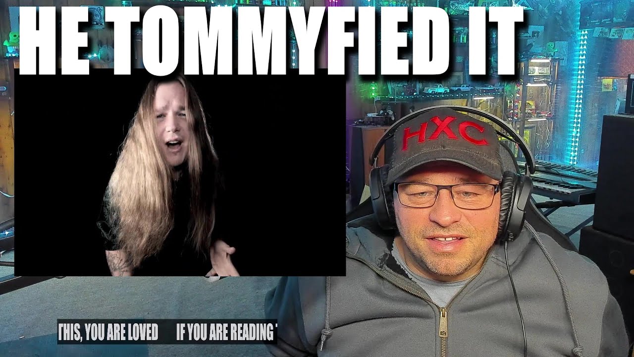 ORDINARY WORLD (Duran Duran) - Metal version | REACTION