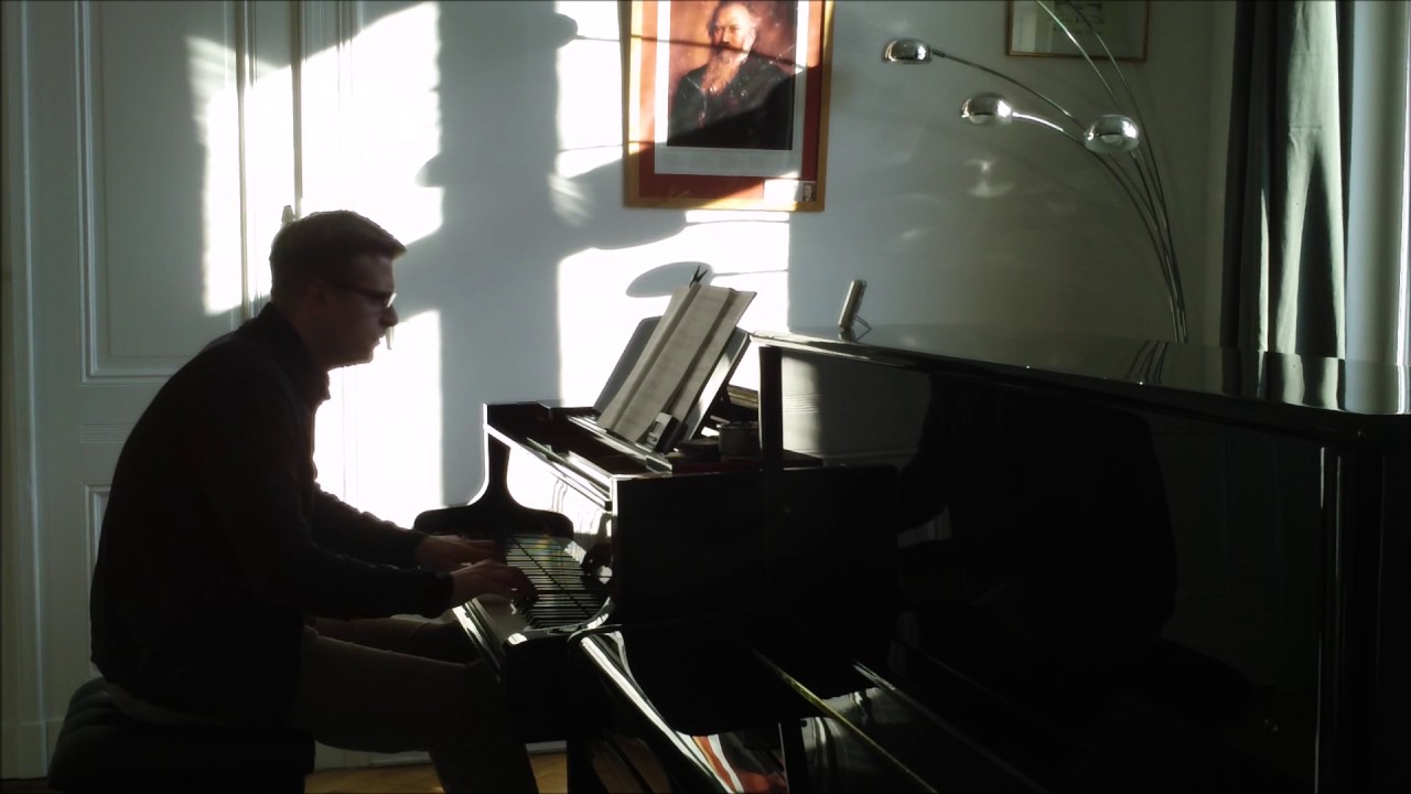 Die Russische Klavierschule Band 2 Nr  24 Sarabande Corelli op 5 Nr 8