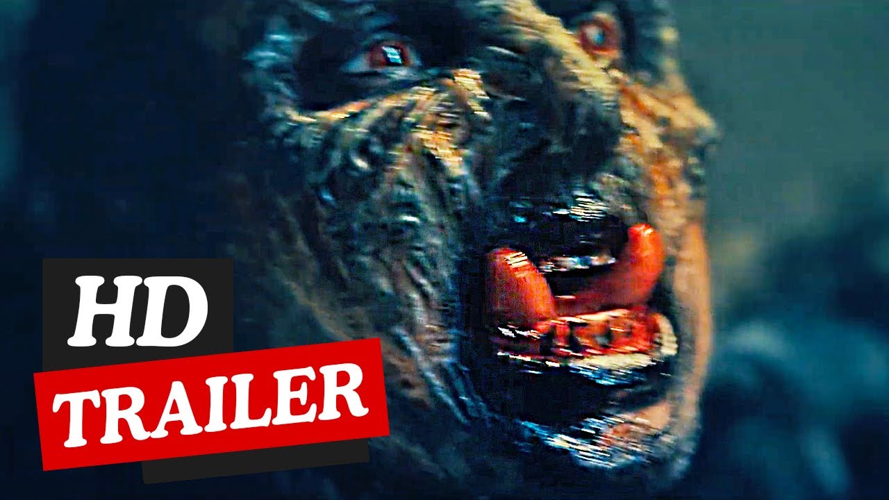Rebirth: Home Sweet Home Official Trailer (2025)
