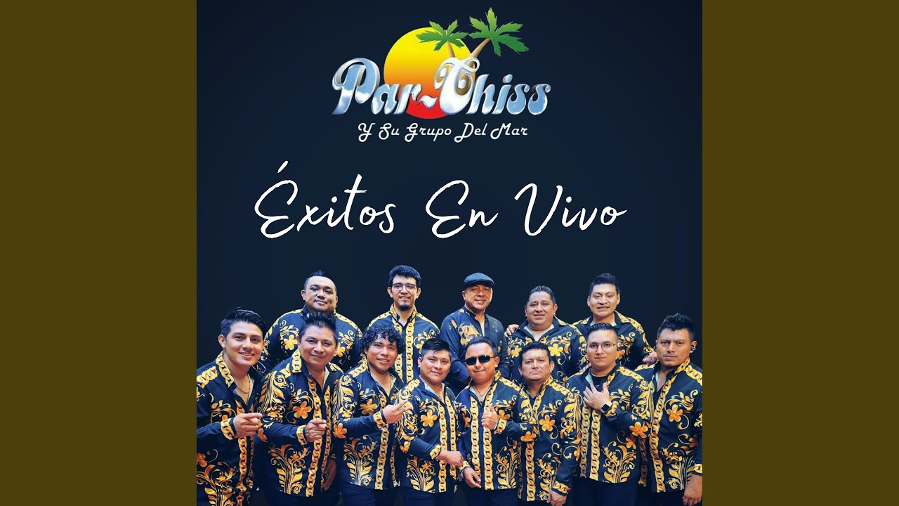 Popurrí Homenaje a Pastor López: Cariñito Sin Mi/ Muñeca Esquiva/ Sorbito de Champagne (En...