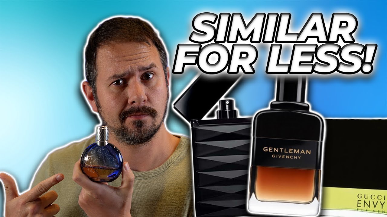 10 CHEAP ALTERNATIVES To EXPENSIVE Discontinued Fragrances