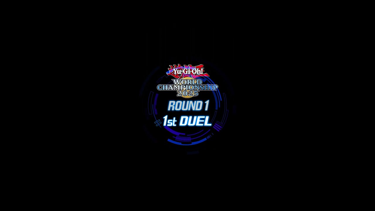 [DL] 2025 WCS 1ROUND Sen. tiras vs Snyffus