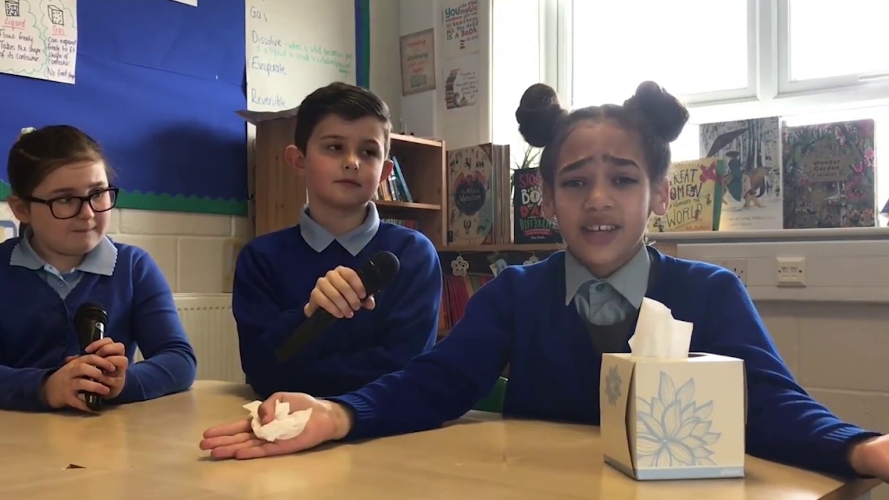 What we'd change abut the law, Layton Primary, Pupil Parliament