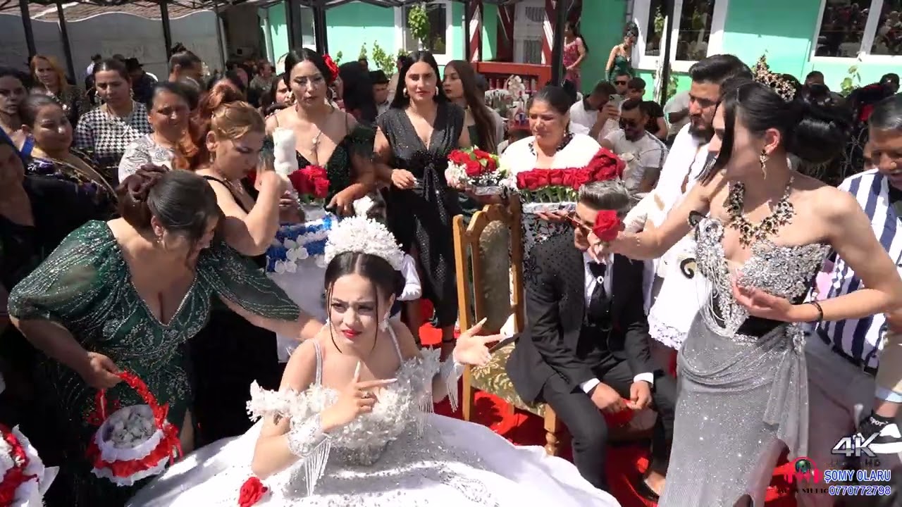 3HD Mirii Alex și Narcisa Logondna La Bailesti 2025 05 12