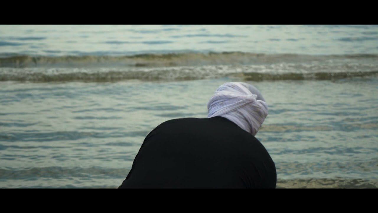 TVZ - Interlude 2 (Tableau photographique) 