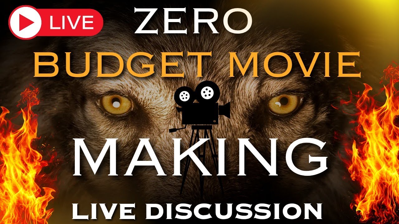 Zero Budget Movie చేయడం ఎలా? ప్రాక్టికల్ గా వచ్చే సమస్యలు-పరిష్కారాలు|#easycinema #ec