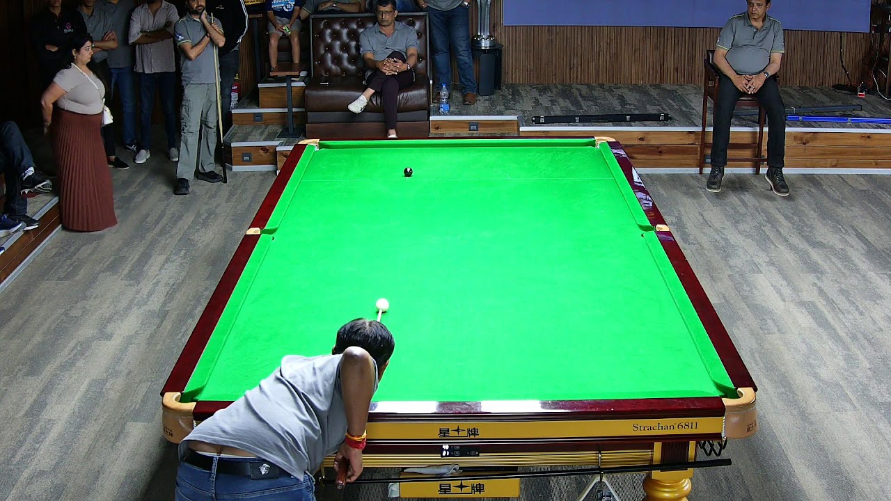 Chandrasekhar HM VS Tarun I Kripalani