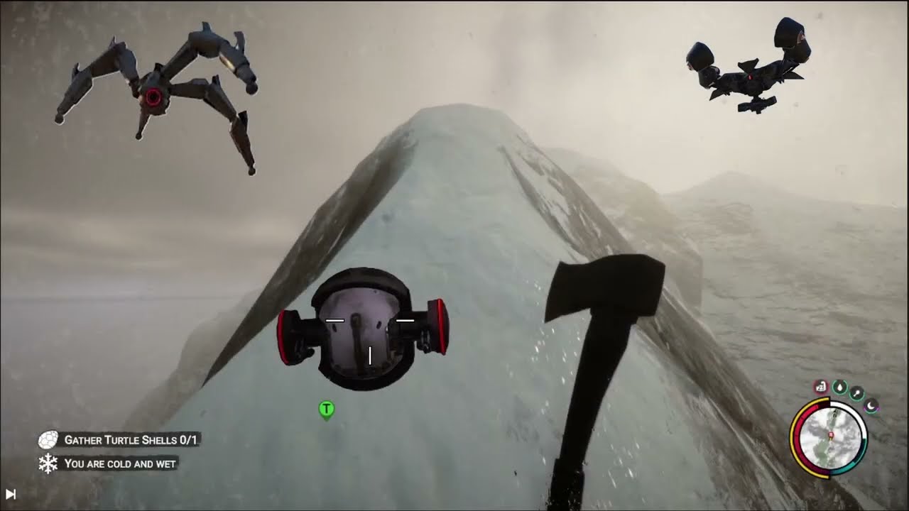 Sons of the Forest Ep2. New Armor?