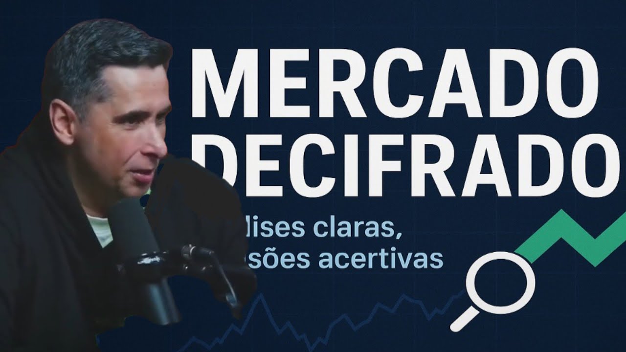 Flávio Augusto e alguns de seus maiores ERROS