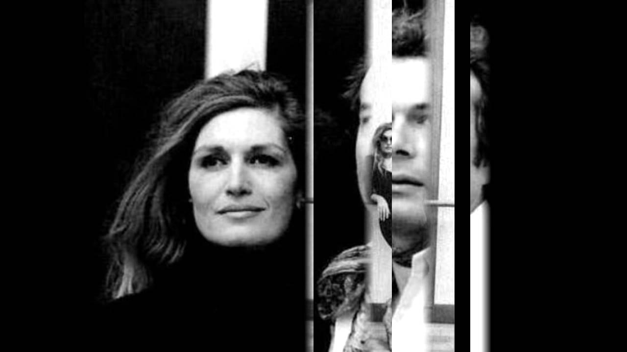 DALIDA - VADO VIA (1973) STUDIO VERSION HQ