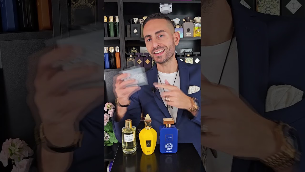 Top 10 BEST FRUITY Fragrances for Men!  #topmensfragrances #cologne