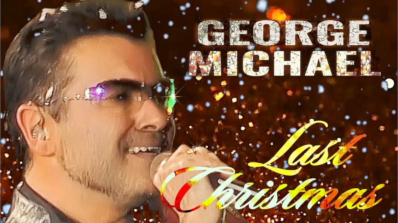George Michael  - 