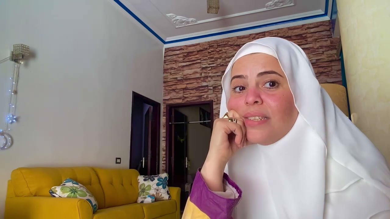 اللمه Vs&التغيير 🙃… رمضان اهلا..كنبه سمر 🛋️🧘‍♀️🌙… ما تيحو نشوف 💁‍♀️😉