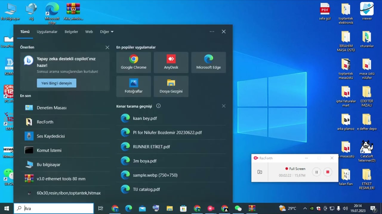 hitmax barkod yazıcı kurulumu, windows