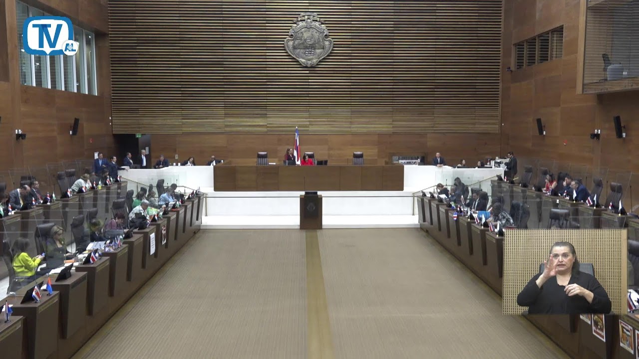 Plenario Legislativo, Sesión ordinaria #110, 02 febrero 2026