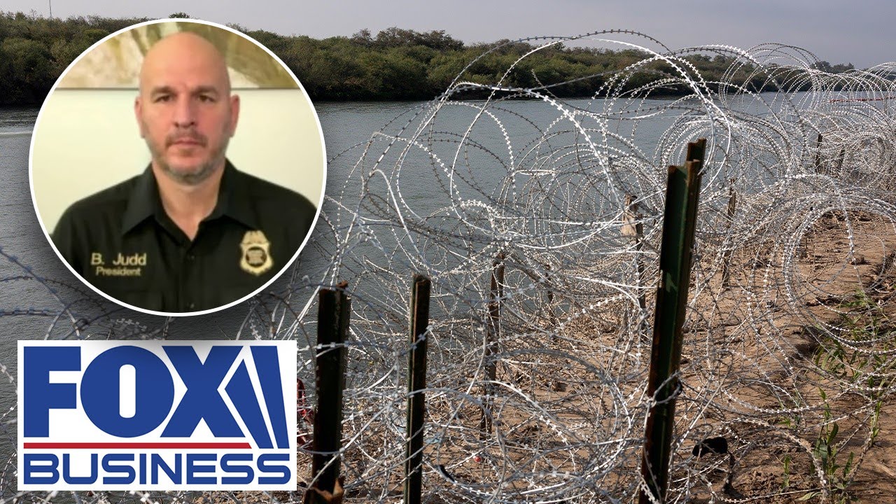 Border expert reveals the 'major loser' from SCOTUS's razor wire decision
