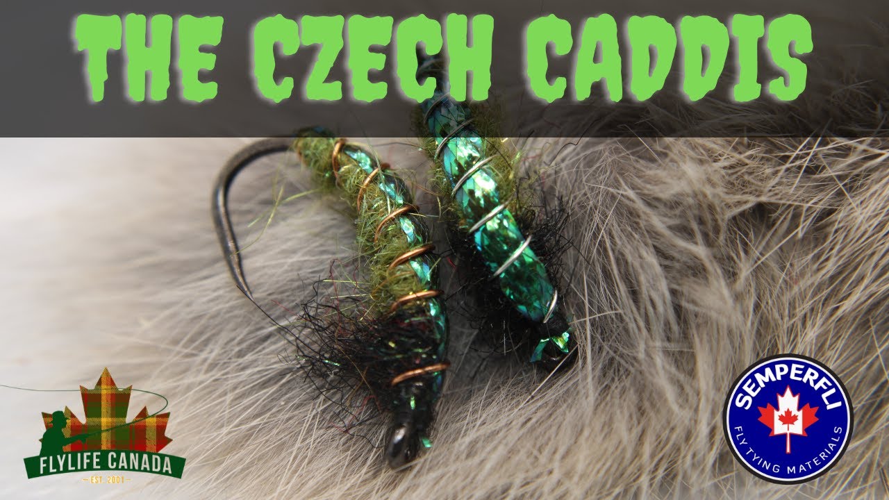 The Heavy Czech Nymph