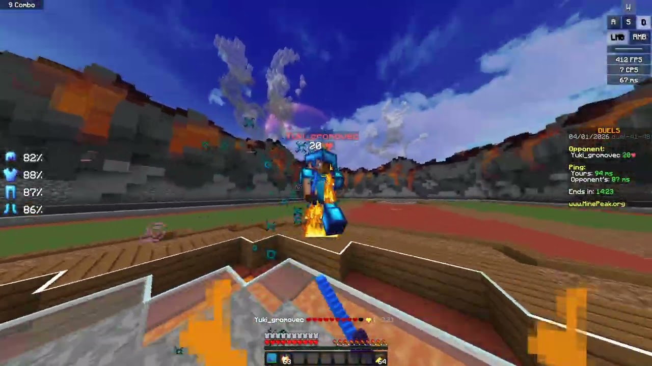 pvp